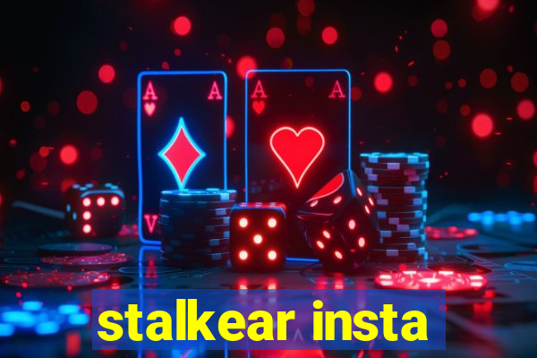 stalkear insta